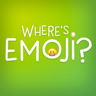 Where's Emoji? icône