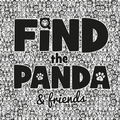 Find The Panda & Friends