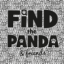 Find The Panda & Friends-APK