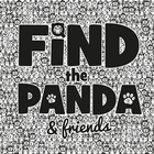 ikon Find The Panda