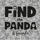 Find The Panda icon
