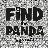 ”Find The Panda & Friends