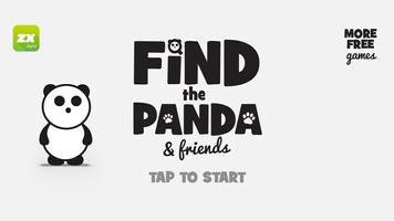 Find The Panda स्क्रीनशॉट 1