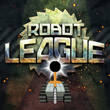 RobotLeague أيقونة