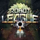 RobotLeague آئیکن