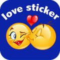 Love Sticker