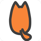 うさねこしわけ 아이콘