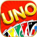UNO - Classic Card Game with Friends