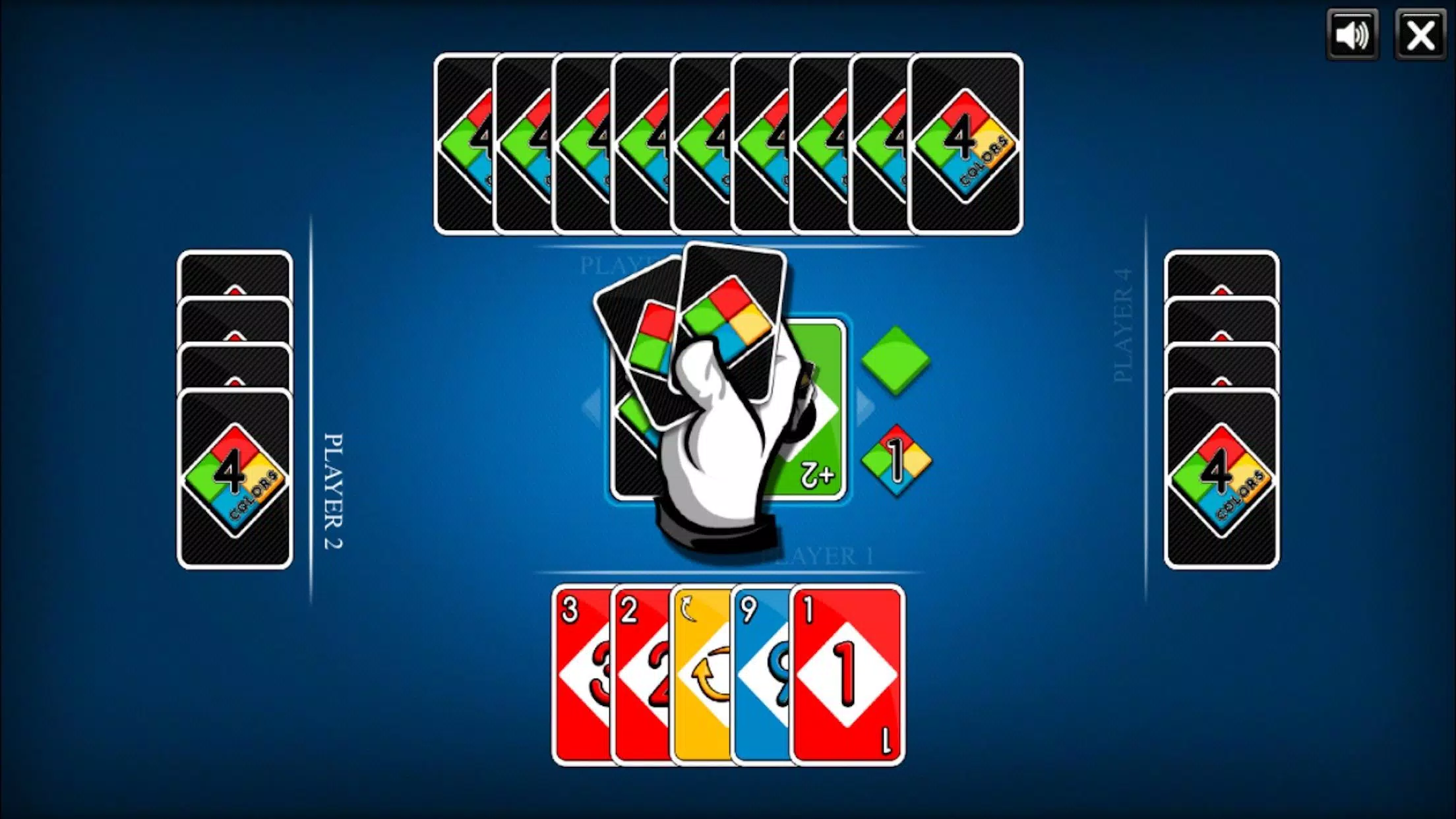 DUO & Friends – Uno Cards APK for Android Download