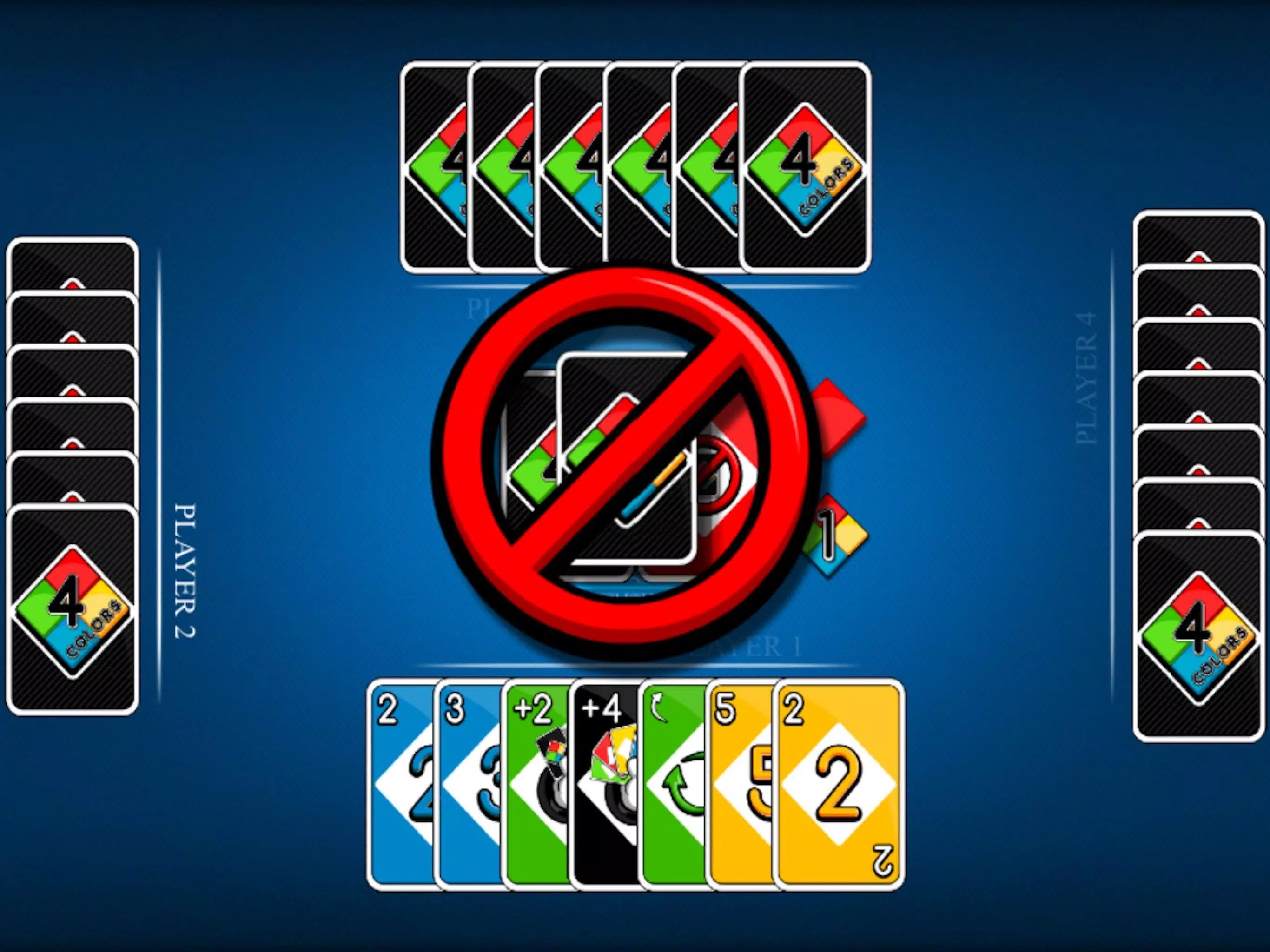 Card Game UNO - Crazy Game 2018 Apk Download for Android- Latest version  1.3- com.gameforfree.uno