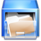 SD卡文件管理器 иконка