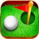 Mini Golf World Star 3D Putter - Finger Sport Game APK