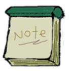 多功能记事本 Ultra Notepad 图标