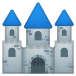 Conquistare il castello