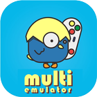 Tutorial Happy Chick Multi Emulator icône