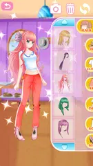 Maiden dress up APK Herunterladen