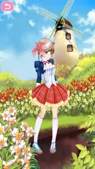 Maiden dress up APK Herunterladen