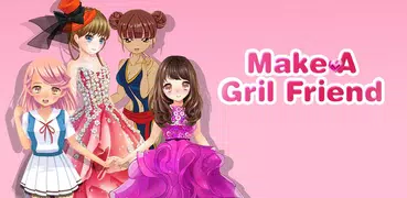 Make a gril friend