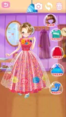 Make a gril friend APK Herunterladen