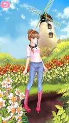 Make a gril friend APK Herunterladen