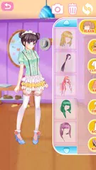 Make a gril friend APK Herunterladen