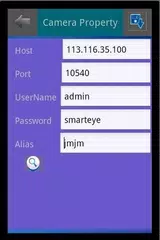 Bi Smarteye APK download