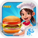 Fast food maker ไอคอน