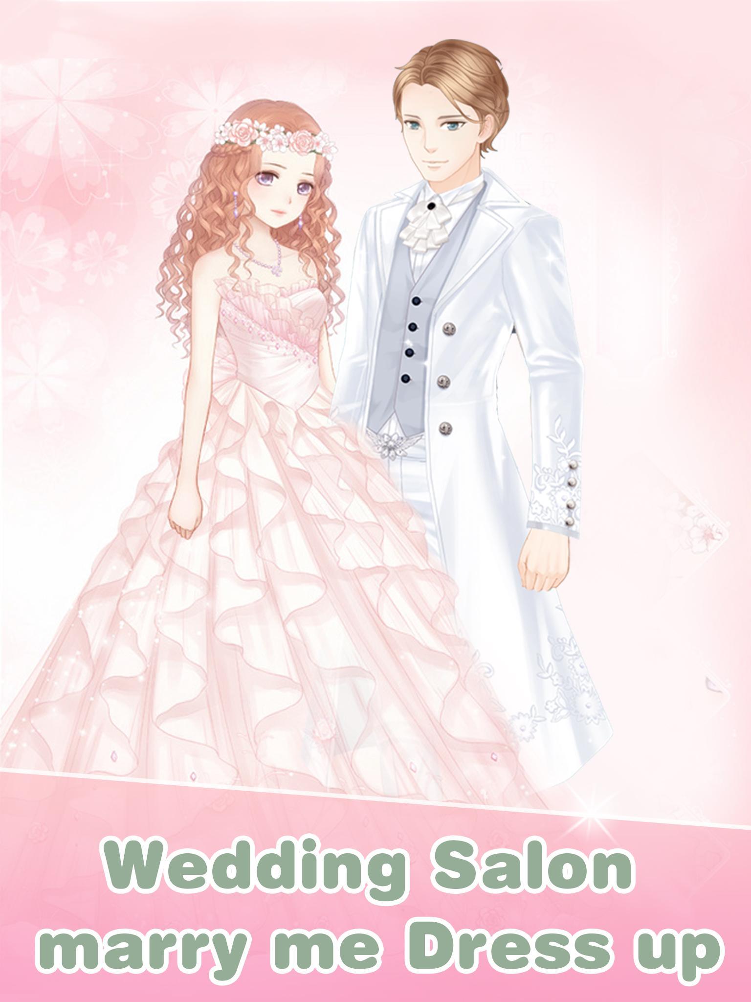 Android 用の ウェディングサロンは ドレスアップ私と結婚します Apk をダウンロード Android 用の ウェディングサロンは ドレスアップ私と結婚します Apk をダウンロード