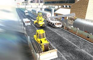 construction driver 3D screenshot 2