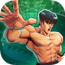 Fighting King 3:Kungfu champion APK