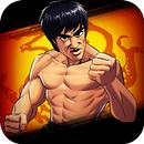 Kung Fu Master Street Fighting 2018 APK