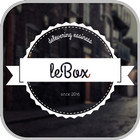 leBox icône