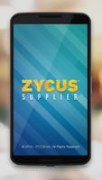 Zycus Supplier poster