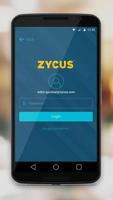 Zycus Supplier screenshot 1
