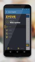 Zycus Supplier screenshot 3