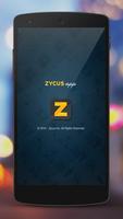 برنامه‌نما Zycus عکس از صفحه