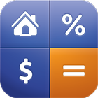 Mortgage Calculator & Rates-icoon