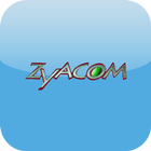 Zyacom icône