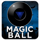 Find your destiny - Magic Ball icône