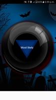 Find your destiny - Magic Ball syot layar 1