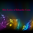 Hits Lyrics of Eduardo Costa