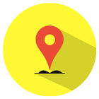 Friend locator- GPS Tracking 아이콘