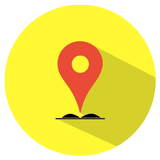 Friend locator- GPS Tracking icône