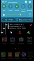 Volume Master for Android ポスター