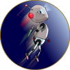 RoboJumper Free Fun Robot Game APK