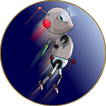 RoboJumper Free Fun Robot Game