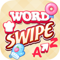 Word Cookies Swipe - Brain Puzzle Games