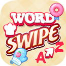 Word Cookies Swipe - Brain Puzzle Games aplikacja