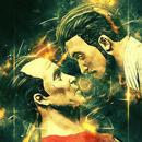 Kung Fu Crime City Streets HD aplikacja