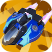 Galaxy Striker Objective Omega! APK